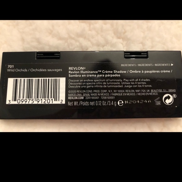 Revlon Eye Shadow combo - Picture 4 of 7